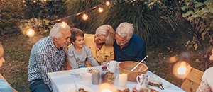employer - workplace pensions - resources - images - IMG - SIMPLE - family garden