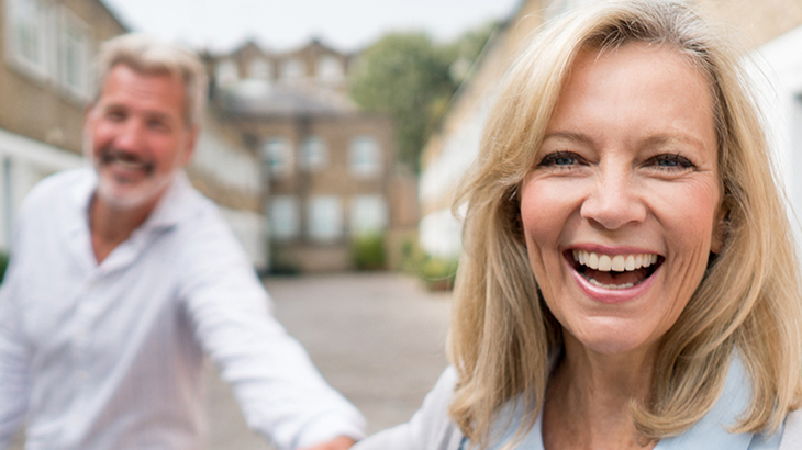 employer - workplace pensions - resources - images - IMG - SIMPLE - woman smile