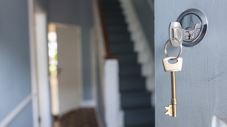 IMG - RESP - Door Key