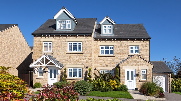 images - home insurance - fb images - House on a road