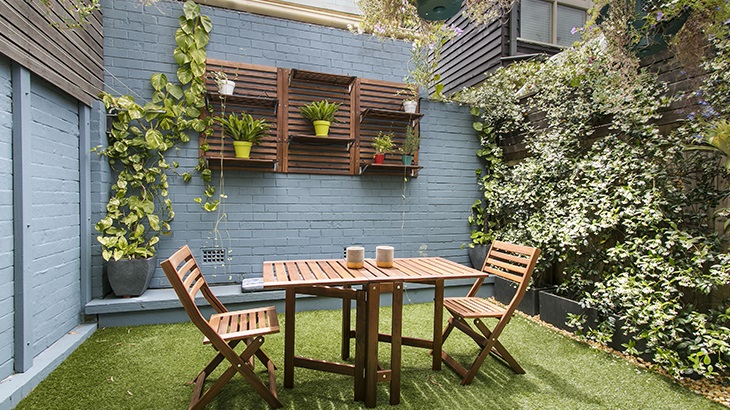 images - home insurance - fb images - Garden Patio