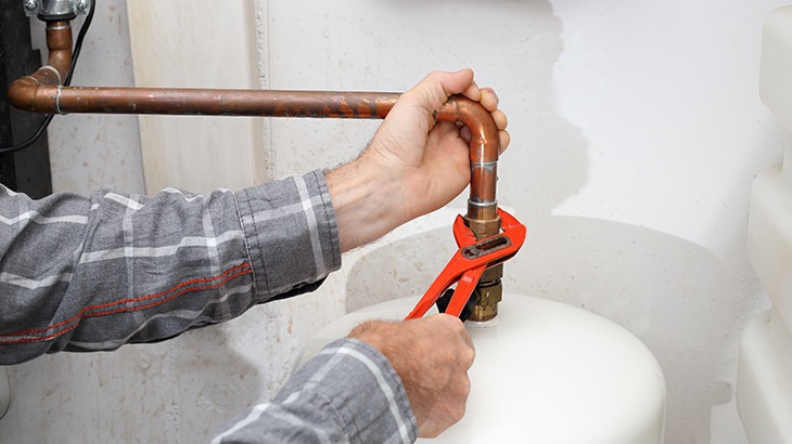 images - home insurance - fb images - Metal Pipe