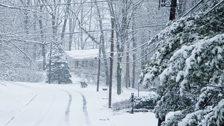 IMG - RESP - Road with snow