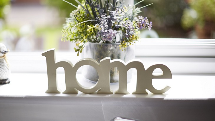insurance - home insurance - resources - images - Home Sign