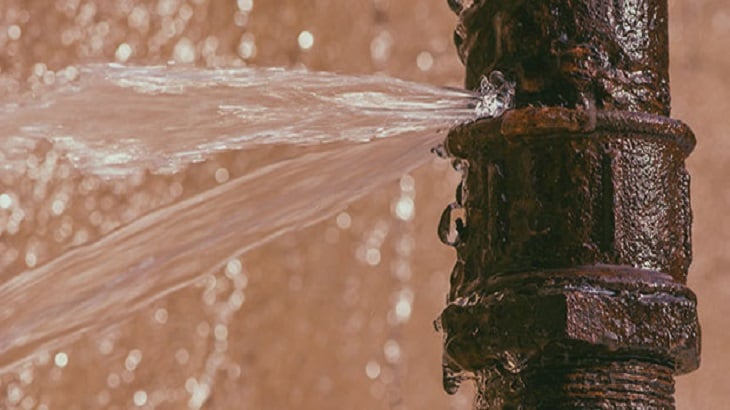 Leaks Home Insurance Legal General