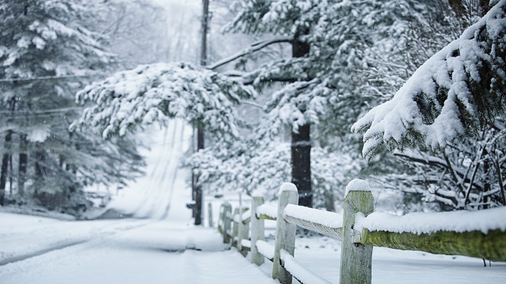 insurance - home insurance - images - Snow