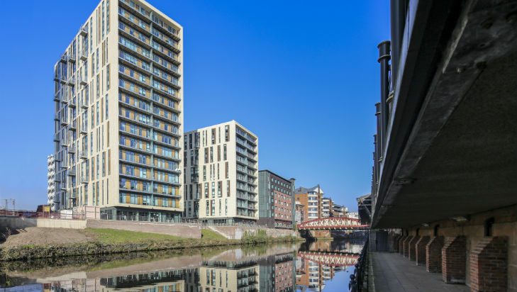 Slate Yard Salford 730 x 410