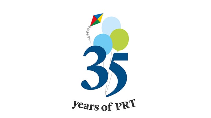 35 years