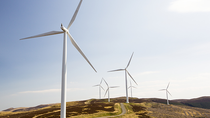 Wind Farm