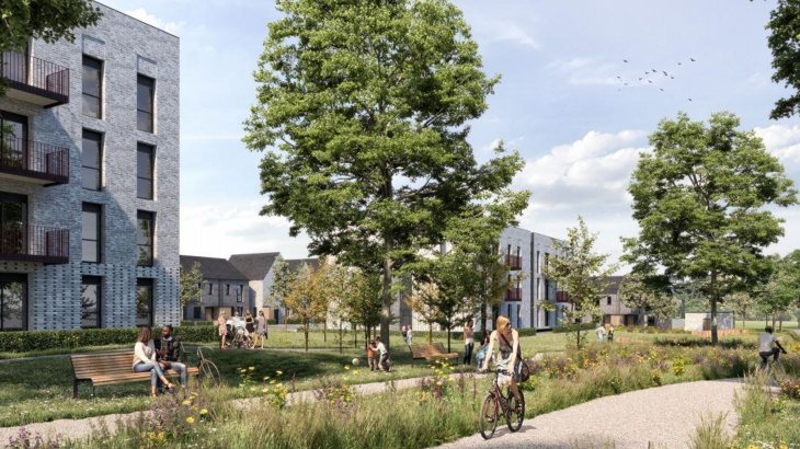 mod - IMAGE - planning granted bristol