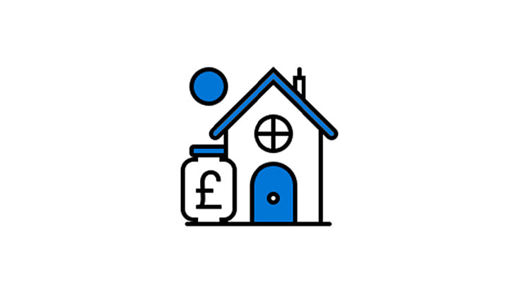 House icon