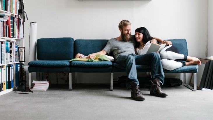 How life insurance can help give couples financial cover