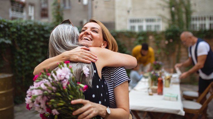 What is a gifted deposit?