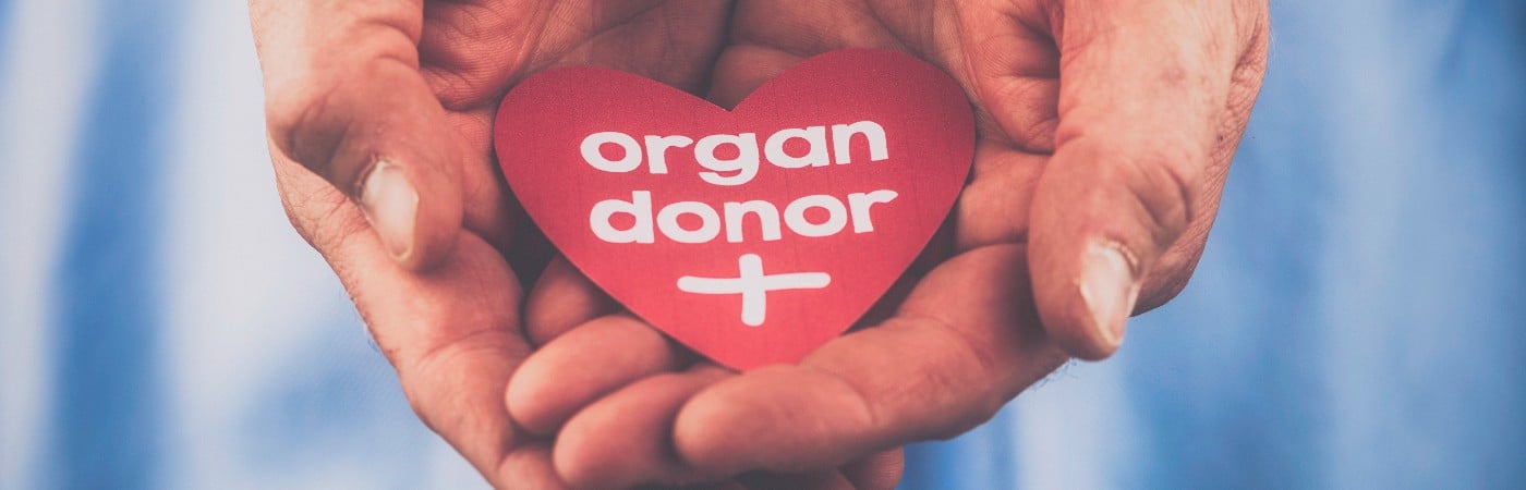 Myths about organ donation