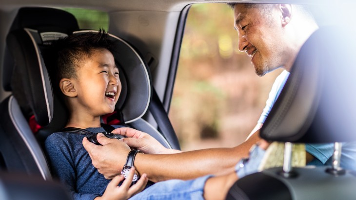 Who should get life insurance?