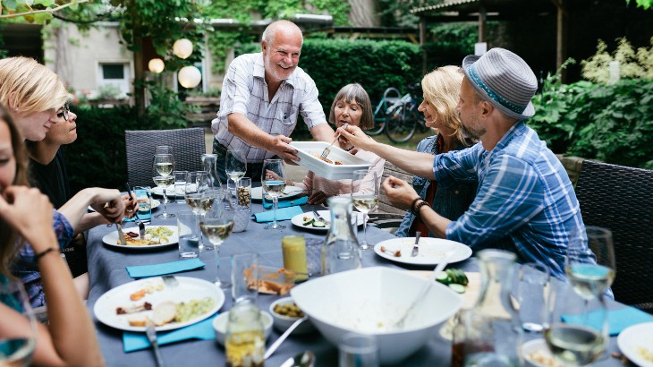 Can I get life insurance with a family history of strokes