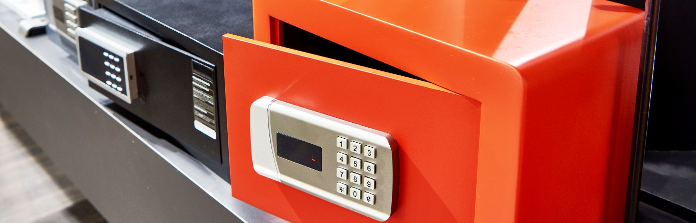 How to store important life insurance documents - small