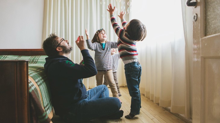 Choosing your life insurance beneficiary