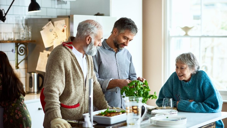 Choosing your life insurance beneficiary