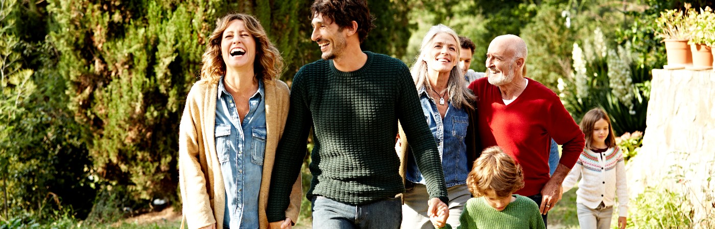 Choosing your life insurance beneficiary