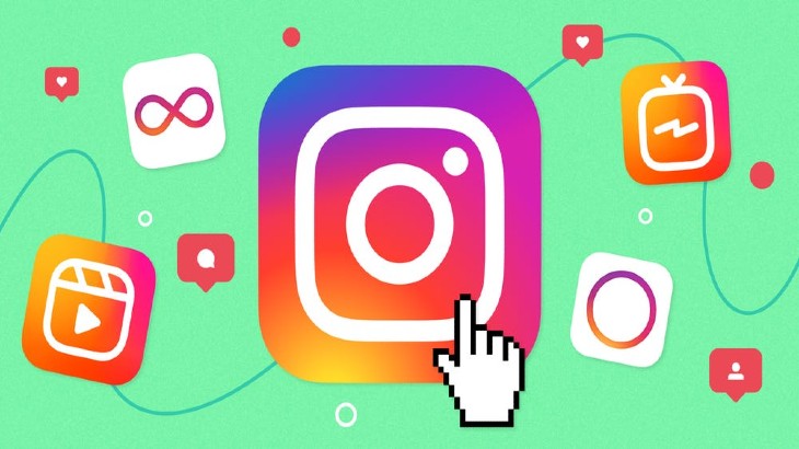 Instagram logo