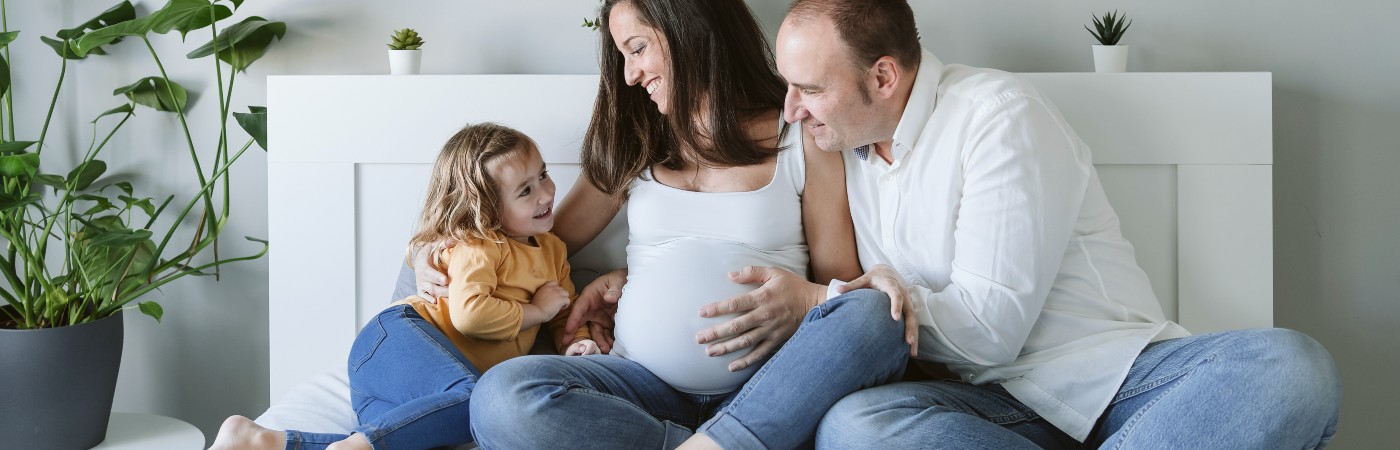 How to prepare and budget for a second baby