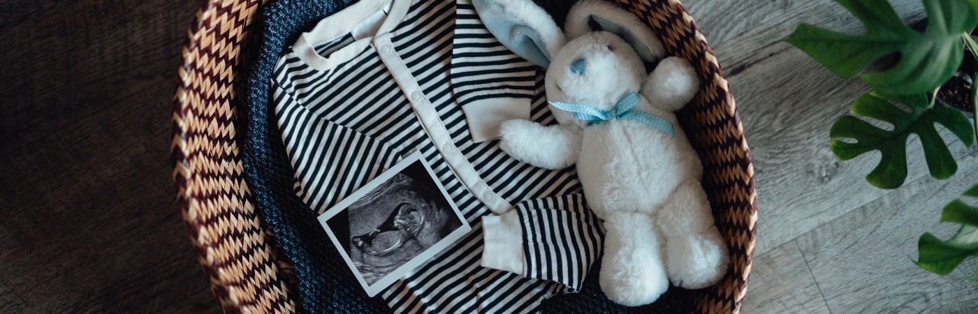 Things to consider before having a baby