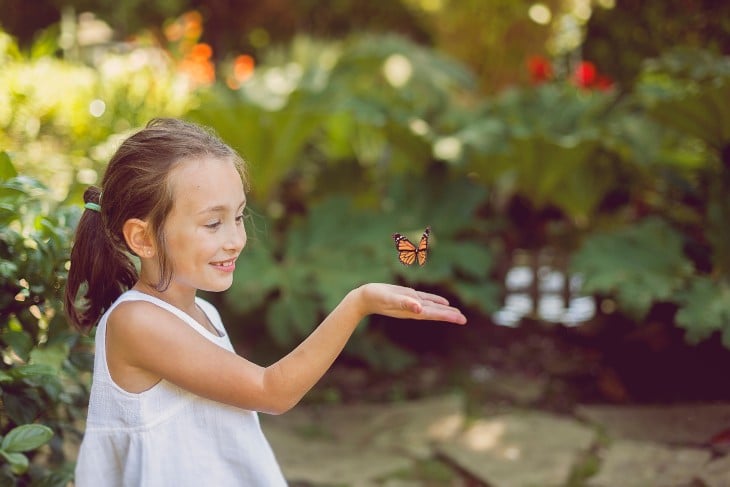 back to nature-childs-play-PFP