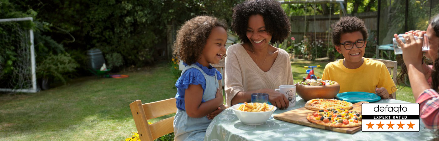 Ensure life goes on with life insurance