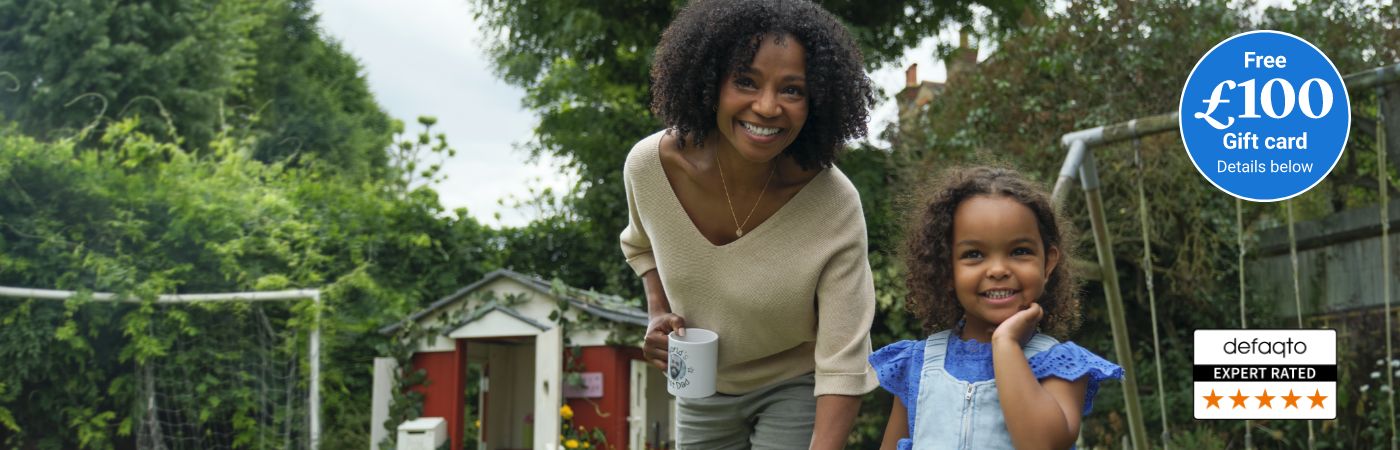 Decreasing life insurance from £5 a month
