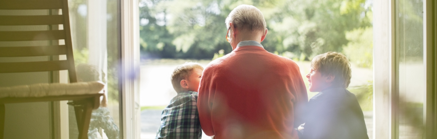 secure your family’s financial future