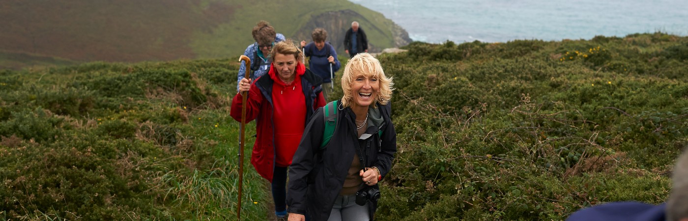 Budget friendly activities or over 50s