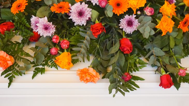 A Guide To Funeral Flowers Legal