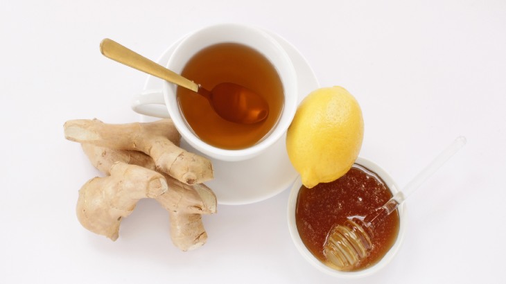 Cold remedies
