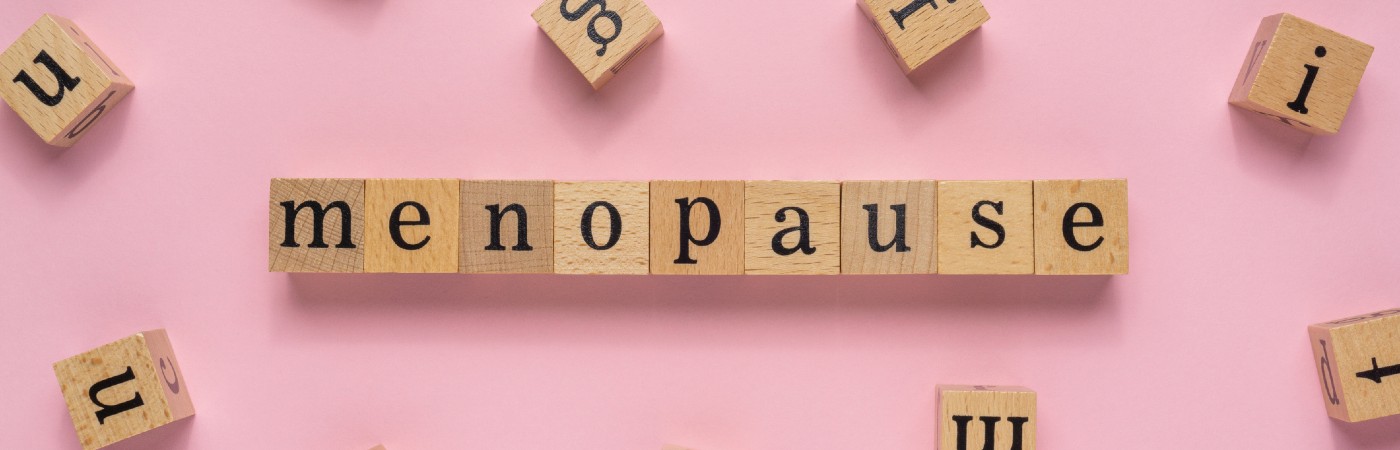 Menopause visual