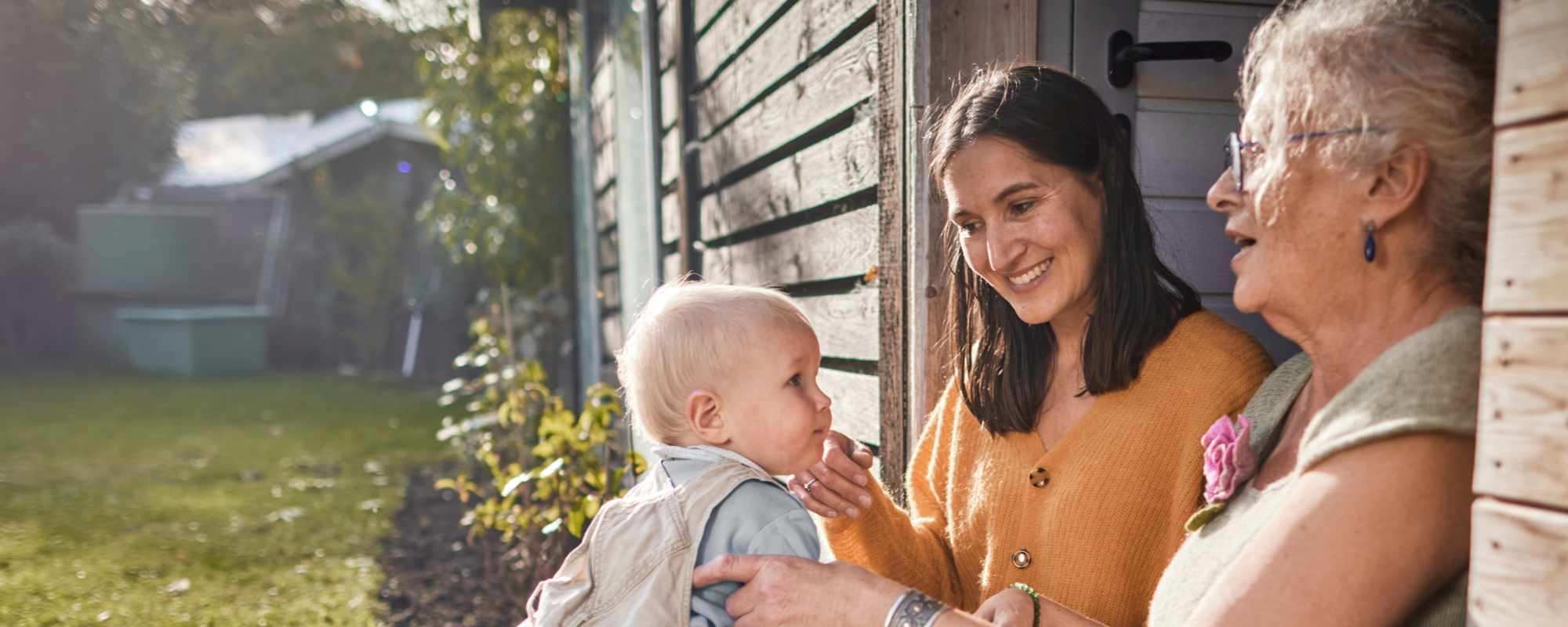 Care concierge