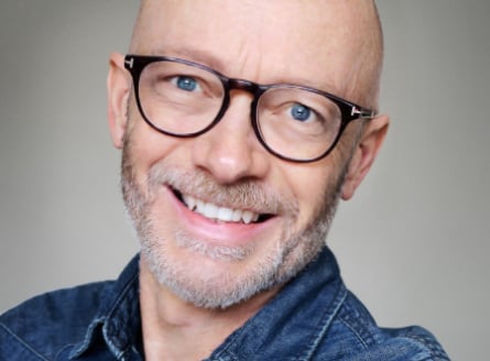 Mark Hodson