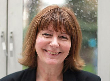 Celia Dodd