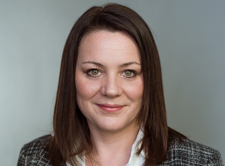 Emma Byron
