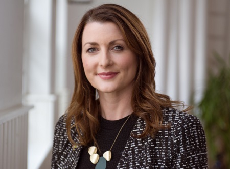 Claire Singleton