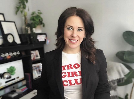 Kara Gammell