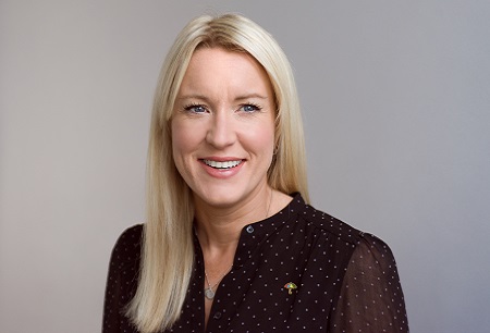 Sara McLeish