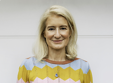 Susan Saunders