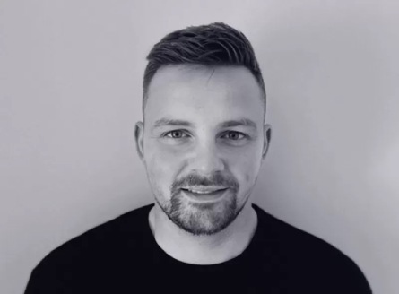 Liam Anstruther
