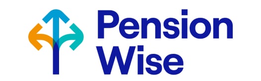 Pension Wise logo