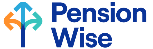 Pension Wise logo