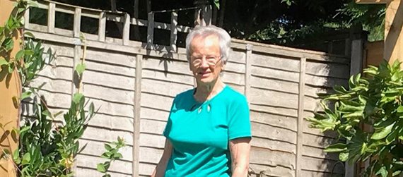Image of Carol