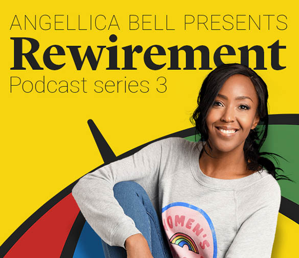 Podcast promo