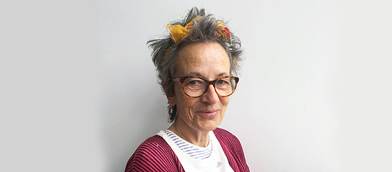 Image of Christine
