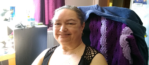 Image of Jane